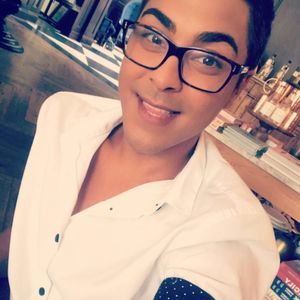 Meet your Posher, Matthew